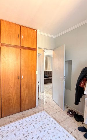 Apartamento à venda com 65m², 2 quartos e 1 vagaQuarto 2