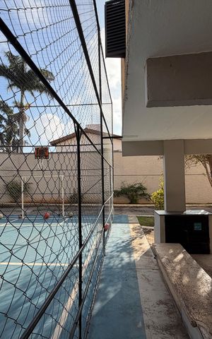 Apartamento à venda com 65m², 2 quartos e 1 vagaÁrea comum - Quadra