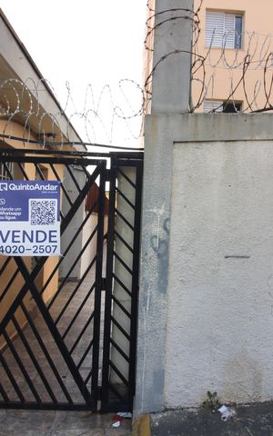 Apartamento à venda com 64m², 2 quartos e 1 vagafachada