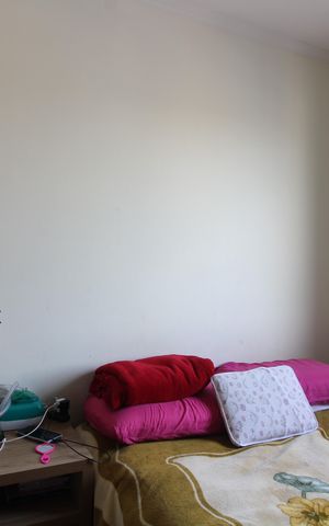 Apartamento à venda com 64m², 2 quartos e 1 vagaQuarto 2