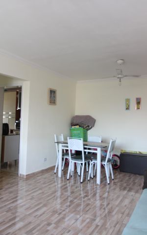 Apartamento à venda com 64m², 2 quartos e 1 vagaSala