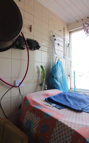 Apartamento à venda com 64m², 2 quartos e 1 vagaÁrea de Serviço