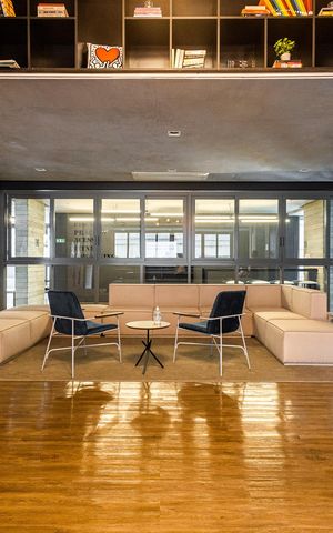 Studio para alugar com 15m², 1 quarto e sem vagaÁrea comum