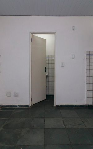 Apartamento para alugar com 35m², 1 quarto e sem vaga Apartamento para alugar com 35m², 1 quarto e sem vagaStudio