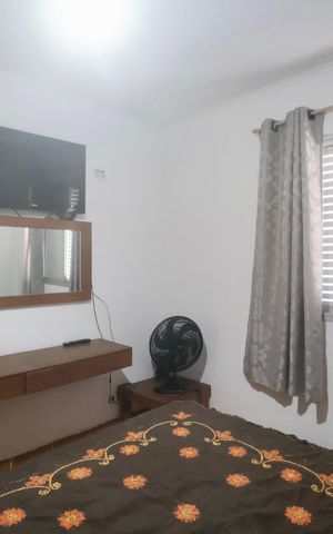 Apartamento para alugar com 47m², 1 quarto e 1 vaga Apartamento para alugar com 47m², 1 quarto e 1 vagaQuarto