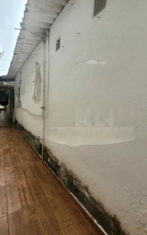 Casa à venda com 137m², 3 quartos e 1 vaga