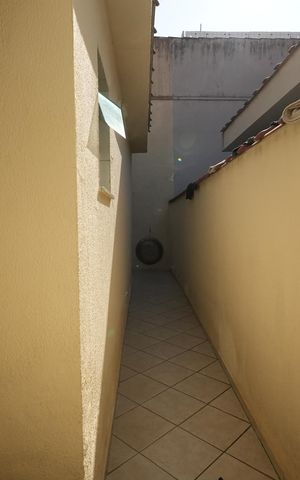 Casa à venda com 137m², 3 quartos e 2 vagasVista do Quarto 2