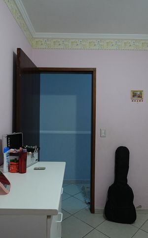 Casa à venda com 137m², 3 quartos e 2 vagasQuarto 1