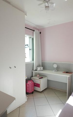 Casa à venda com 137m², 3 quartos e 2 vagasQuarto 2