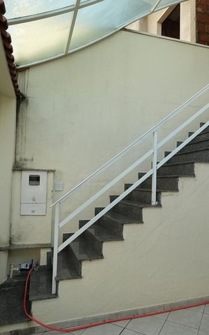 Casa à venda com 137m², 3 quartos e 2 vagasGaragem
