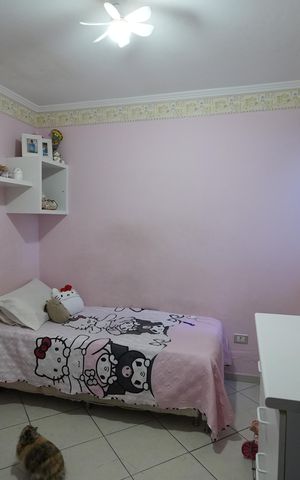 Casa à venda com 137m², 3 quartos e 2 vagasQuarto 1