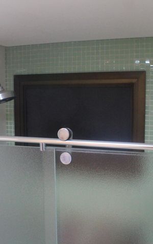 Apartamento à venda com 155m², 3 quartos e 2 vagasBanheiro