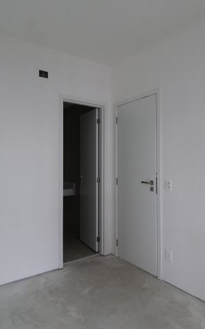 Apartamento à venda com 33m², 1 quarto e sem vagaQuarto Suíte