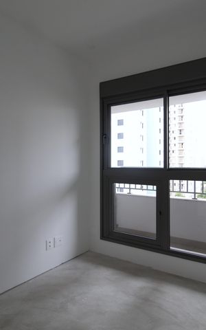 Apartamento à venda com 33m², 1 quarto e sem vagaQuarto Suíte