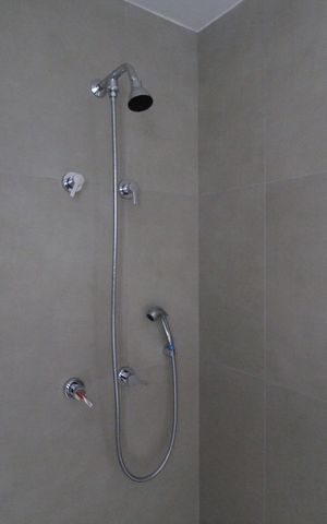 Apartamento à venda com 33m², 1 quarto e sem vagaBanheiro da Suíte