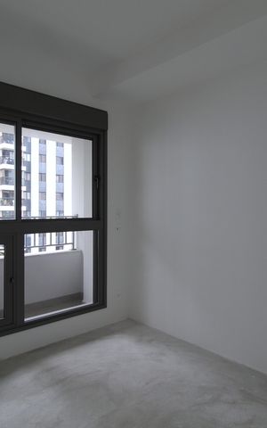 Apartamento à venda com 33m², 1 quarto e sem vagaQuarto Suíte