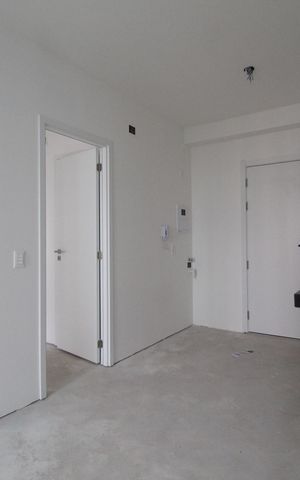 Apartamento à venda com 33m², 1 quarto e sem vagaSala/Cozinha