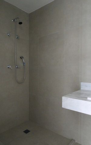 Apartamento à venda com 33m², 1 quarto e sem vagaBanheiro da Suíte