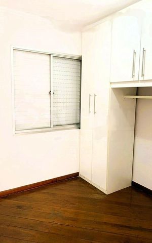 Apartamento à venda com 60m², 2 quartos e 3 vagas