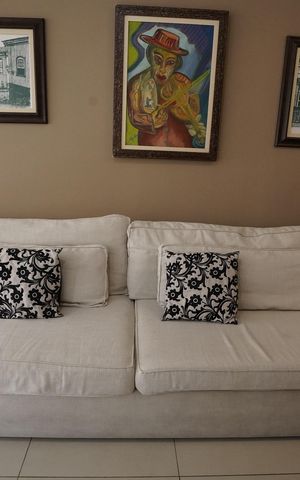 Apartamento para alugar com 80m², 3 quartos e 1 vaga