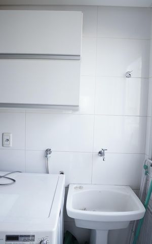 Apartamento para alugar com 80m², 3 quartos e 1 vaga