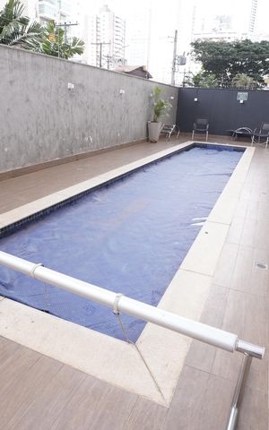 Apartamento para alugar com 80m², 3 quartos e 1 vaga
