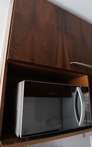 Apartamento para alugar com 80m², 3 quartos e 1 vaga