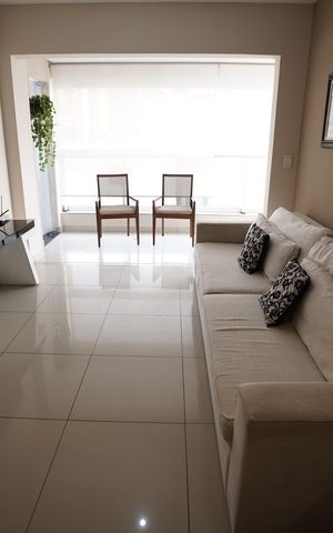 Apartamento para alugar com 80m², 3 quartos e 1 vaga