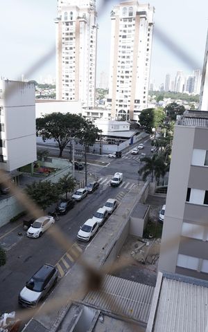 Apartamento para alugar com 80m², 3 quartos e 1 vaga