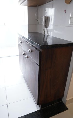 Apartamento para alugar com 80m², 3 quartos e 1 vaga