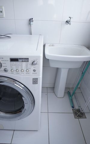 Apartamento para alugar com 80m², 3 quartos e 1 vaga