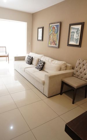 Apartamento para alugar com 80m², 3 quartos e 1 vaga
