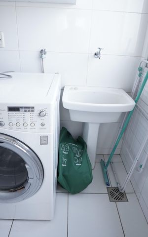 Apartamento para alugar com 80m², 3 quartos e 1 vaga