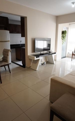 Apartamento para alugar com 80m², 3 quartos e 1 vaga