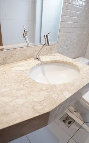 Apartamento para alugar com 80m², 3 quartos e 1 vaga