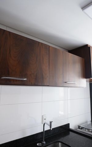 Apartamento para alugar com 80m², 3 quartos e 1 vaga