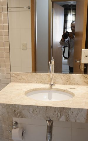 Apartamento para alugar com 80m², 3 quartos e 1 vaga