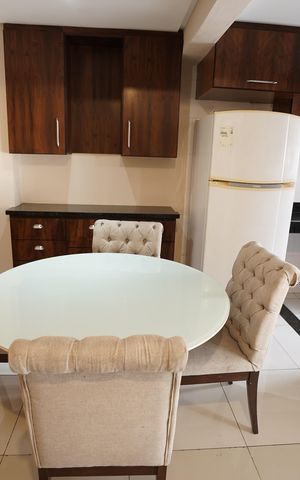 Apartamento para alugar com 80m², 3 quartos e 1 vaga