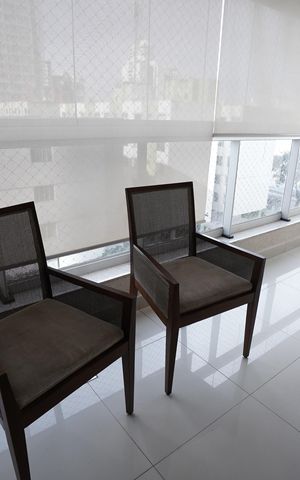 Apartamento para alugar com 80m², 3 quartos e 1 vaga