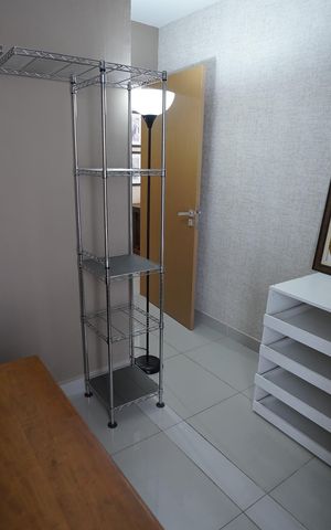 Apartamento para alugar com 80m², 3 quartos e 1 vaga