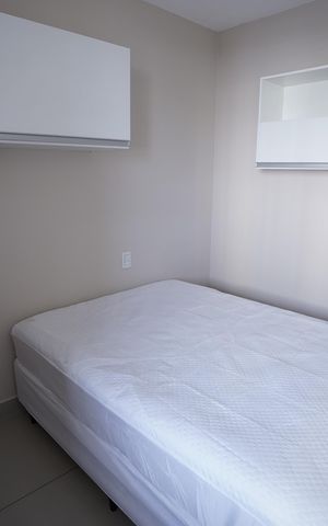 Apartamento para alugar com 80m², 3 quartos e 1 vaga