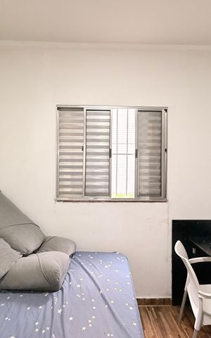 Apartamento à venda com 74m², 3 quartos e 1 vagaQuarto 1