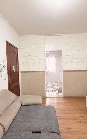 Apartamento à venda com 74m², 3 quartos e 1 vagaSala