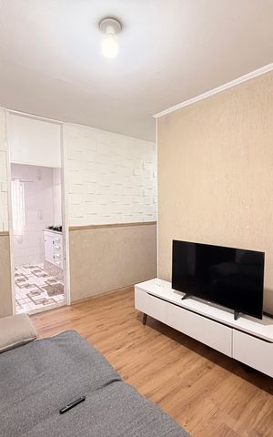 Apartamento à venda com 74m², 3 quartos e 1 vagaSala
