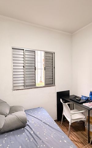 Apartamento à venda com 74m², 3 quartos e 1 vagaQuarto 1