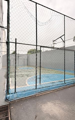 Apartamento à venda com 74m², 3 quartos e 1 vagaÁrea comum - Quadro