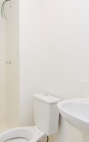 Apartamento para alugar com 45m², 2 quartos e 1 vagaBanheiro