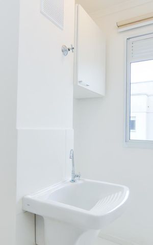 Apartamento para alugar com 45m², 2 quartos e 1 vagaÁrea de Serviço