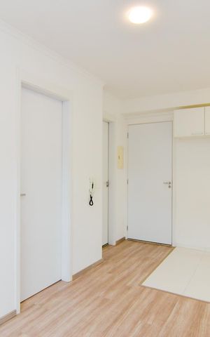 Apartamento para alugar com 45m², 2 quartos e 1 vagaSala 