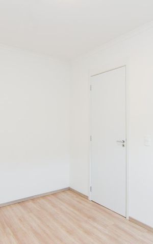 Apartamento para alugar com 45m², 2 quartos e 1 vagaQuarto 2 